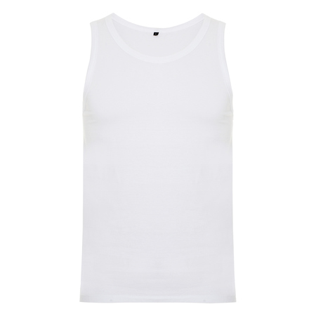 Mi9 Cotton Tank Top