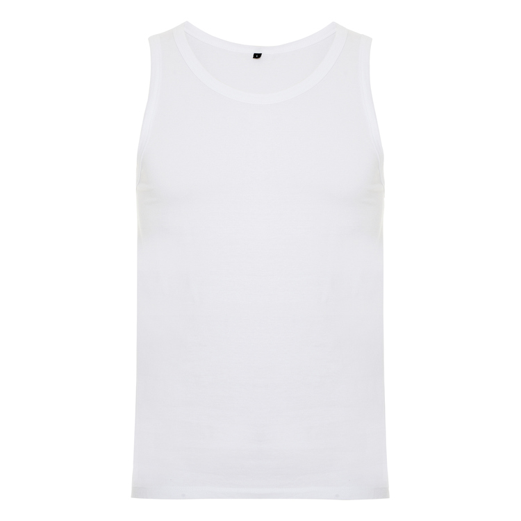 Mi9 Cotton Tank Top