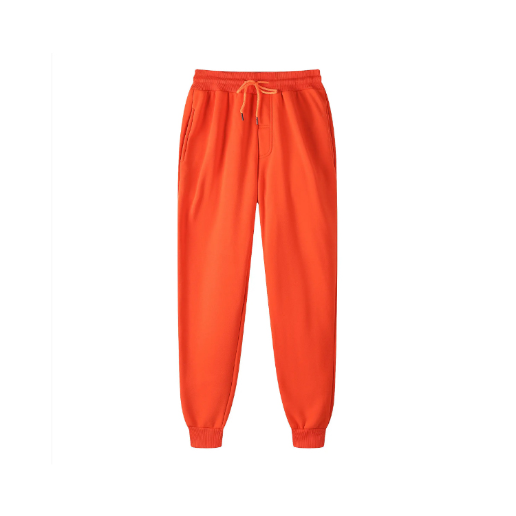 Mi9 Performance Cotton Sports Jogging Pants