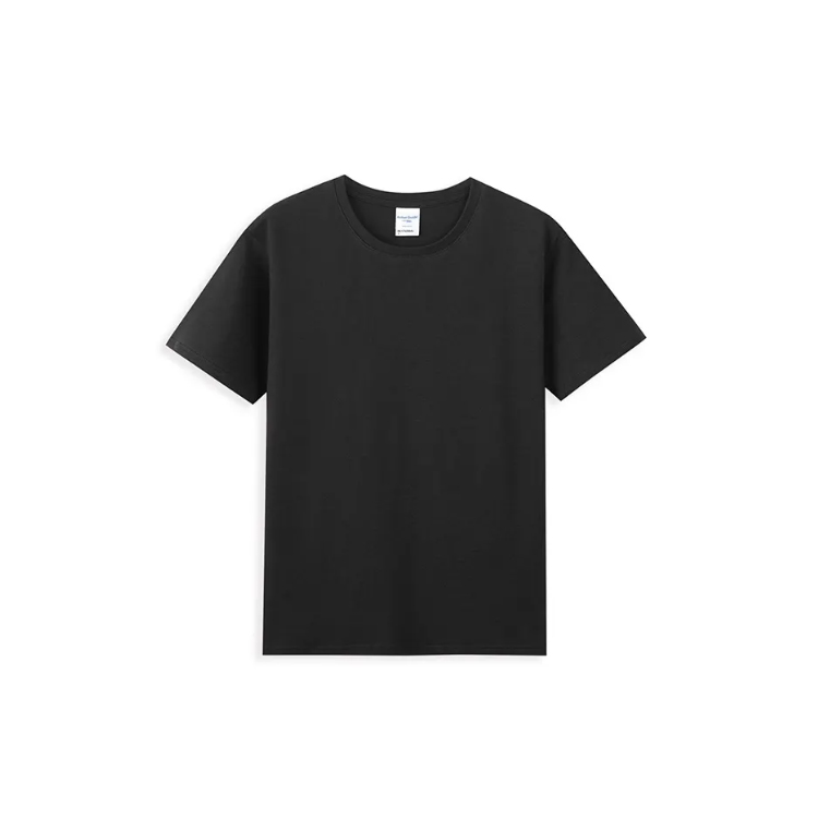 Mi9 Classic Comfort Cotton T-Shirt