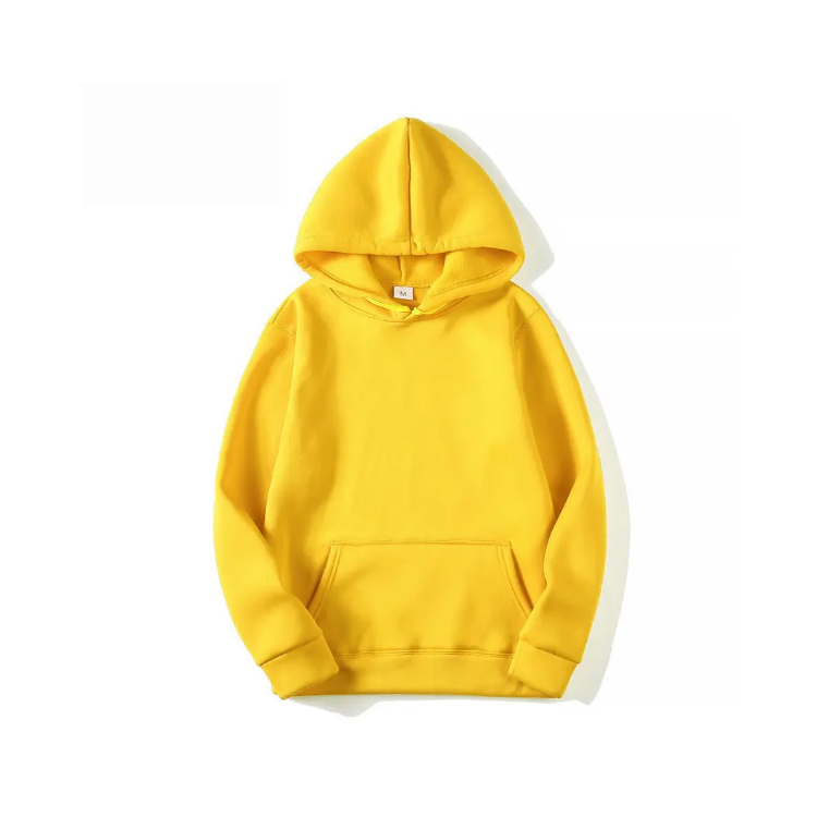 Mi9 Cozy Comfort Oversized Cotton Hoodie