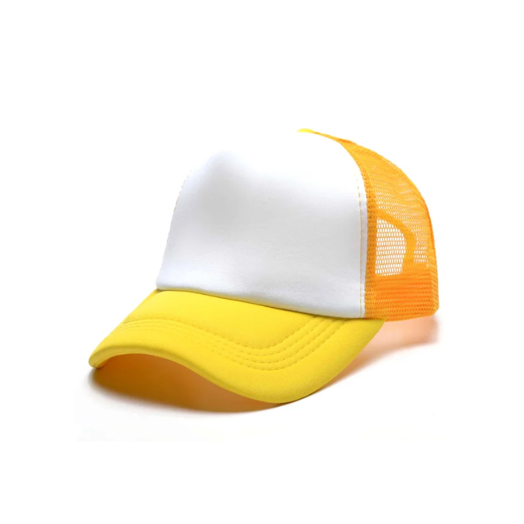 Mi9 BreathLite Mesh Cap: Stay Cool, Stay Stylish
