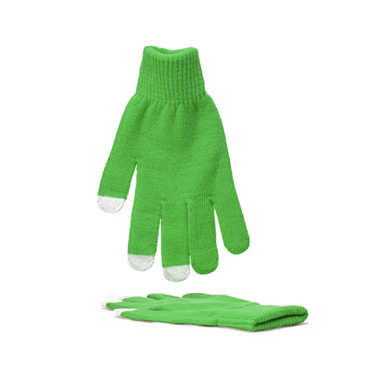 Mi9 Warm Knit Touchscreen Gloves