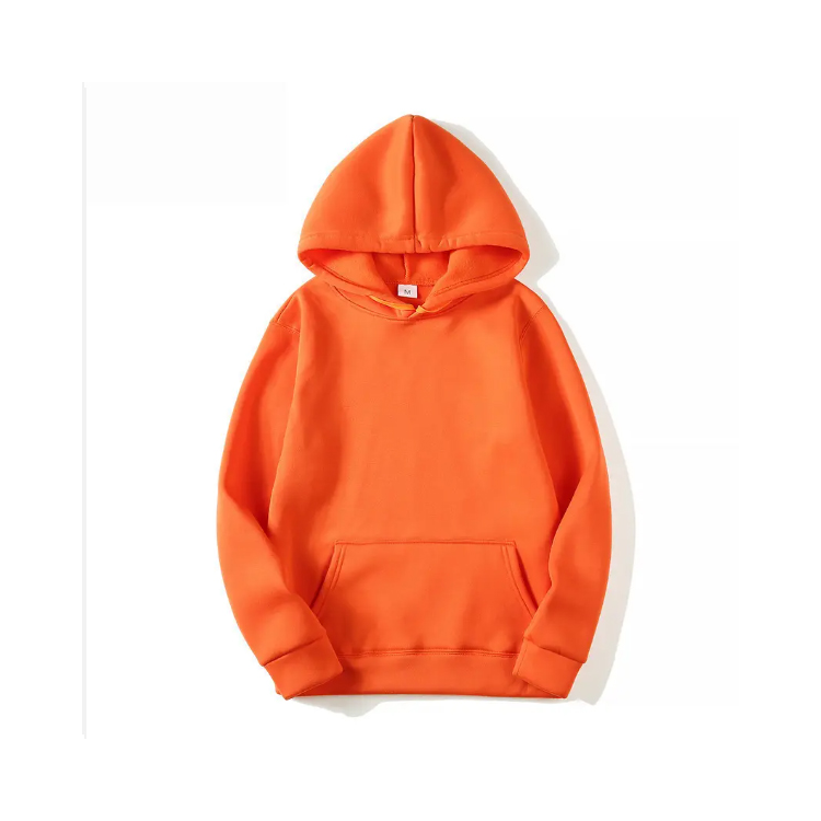 Mi9 Cozy Comfort Oversized Cotton Hoodie