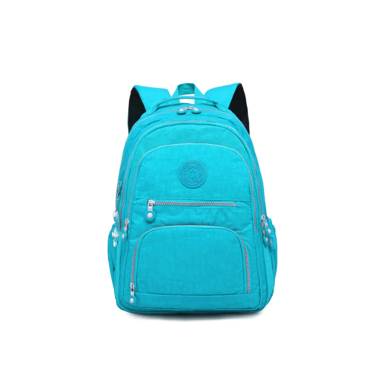 Mi9 Discover Ultimate Mobility: Our Stylish Laptop Backpack