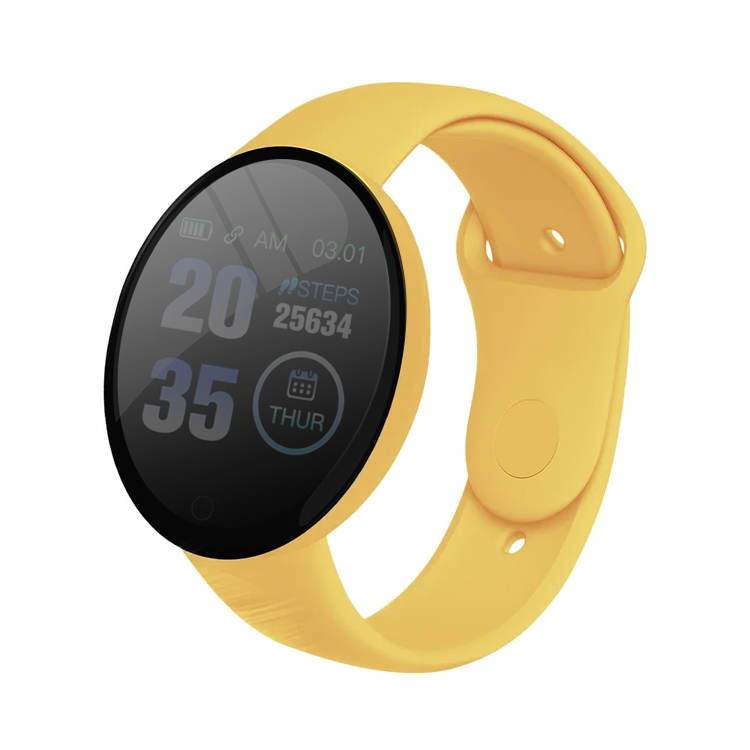 Mi9 Smart Watch: Your Personalized Fitness and Connectivity Companion