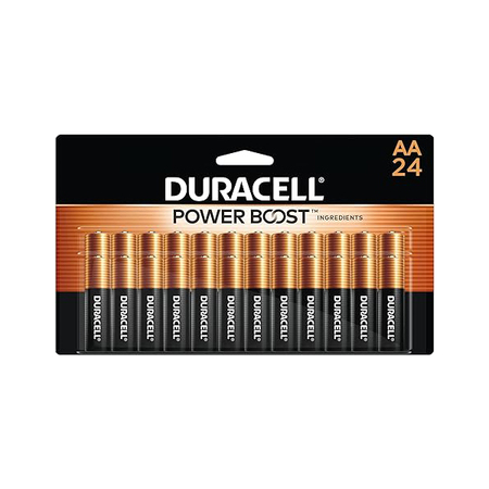 Duracell 